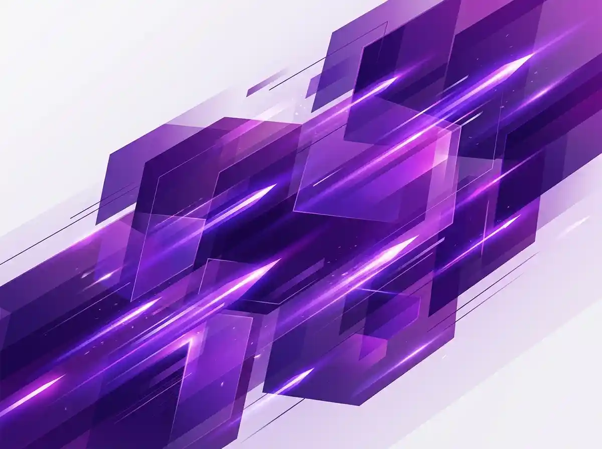 Abstract illustration representing digital payments moving across Asia