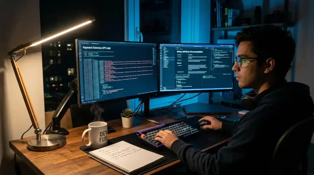 error codes fintechasia