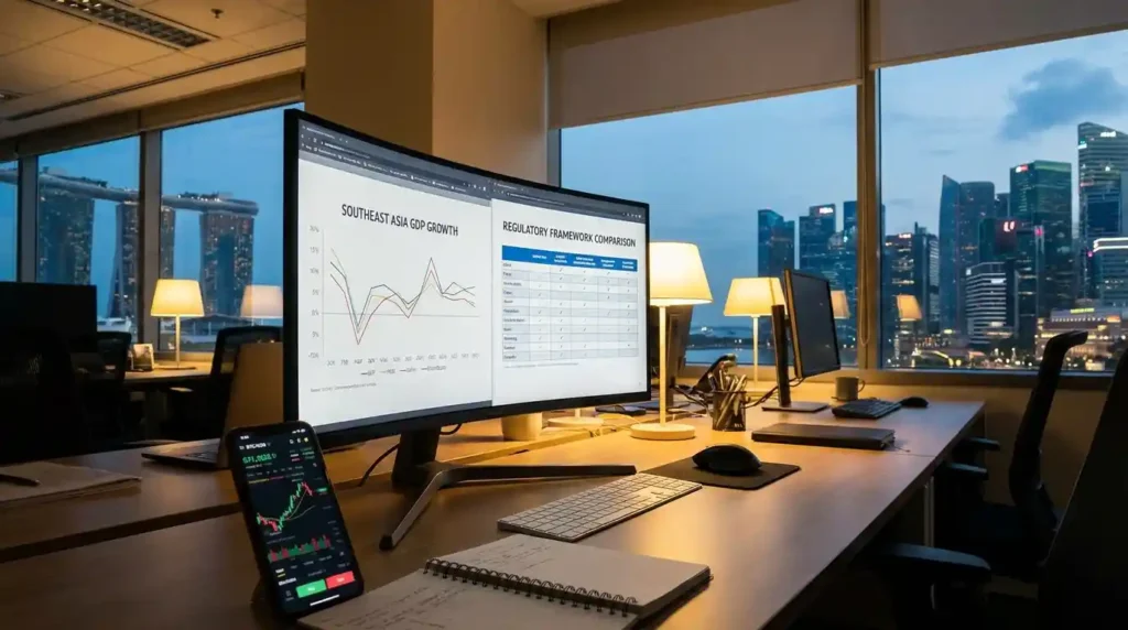 fintechasia ftasiaeconomy tech updates