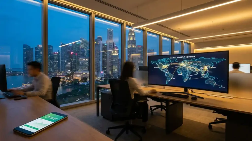 fintechasia telekom